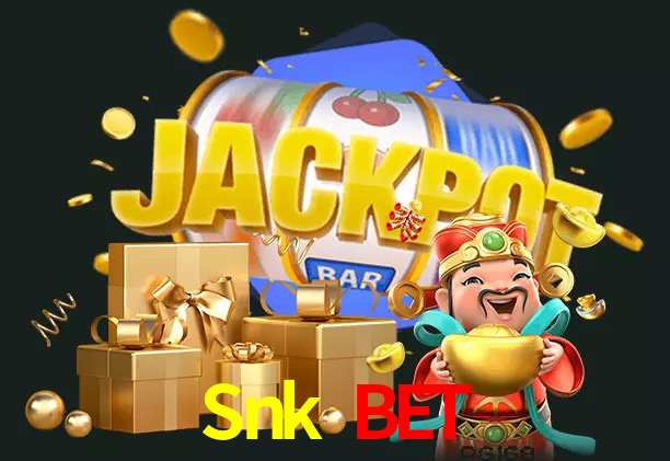 Snk Bet bet