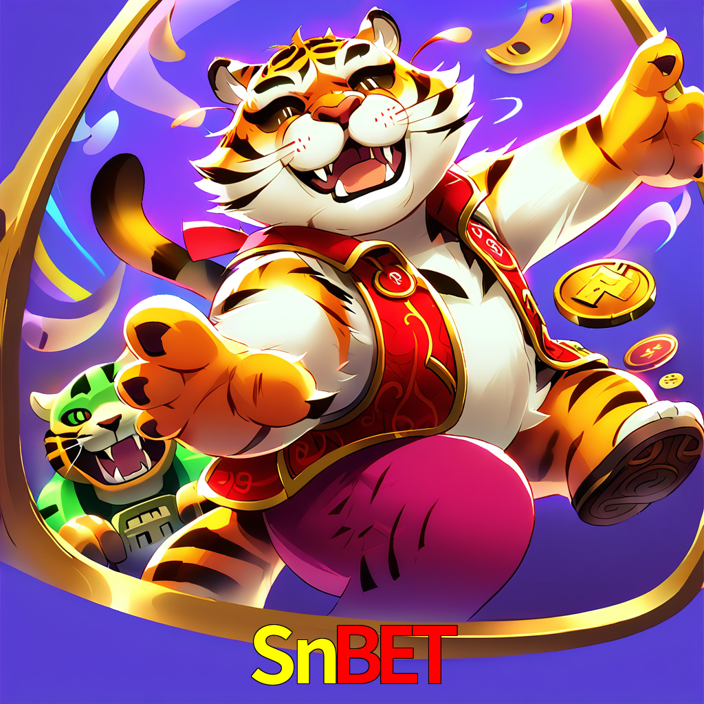 Cassino Online Snbet
