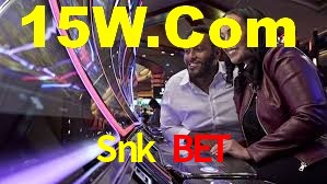 Welcome Bonus Snk Bet