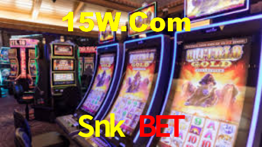 Snk Bet: Seu Cassino Premiado com Pagamentos Rápidos