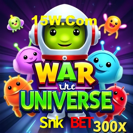 Interface do App Snk Bet