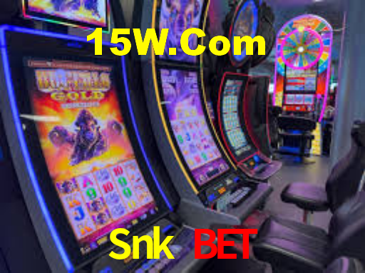 Snk.Bet