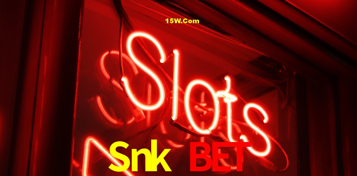 Quick Registration Snk Bet