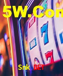 Tournaments Snk Bet