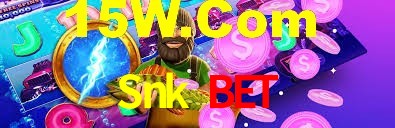 Snk Bet