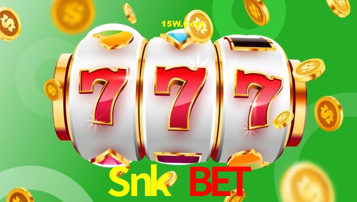 Account Benefits Snk Bet
