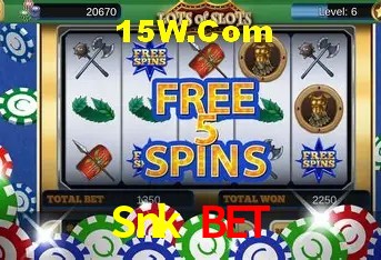 Casino Ao Vivo Snk Bet