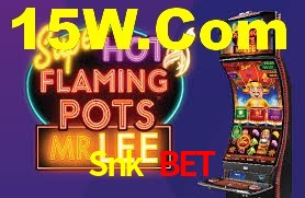 Snk Bet