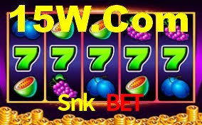 Snk Bet