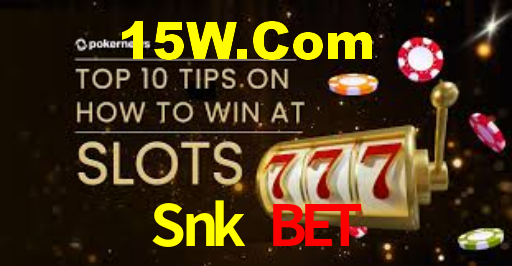 Snkbet.Com