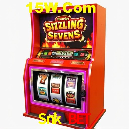 APP oficial da Snk Bet para mobile