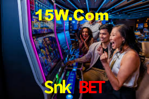 Snkbet.Com