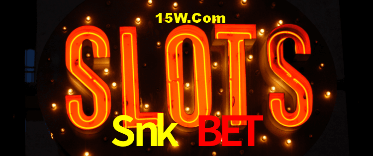 Secure Login Snk Bet