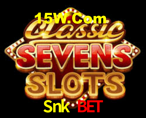 Snk Bet