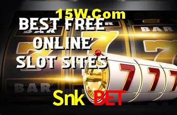 Integração de APIs Snk Bet