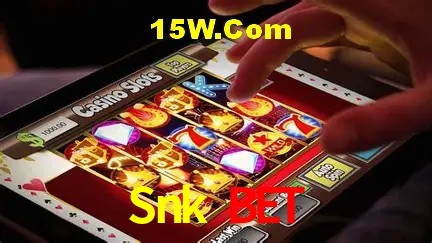 Login Seguro Snk Bet