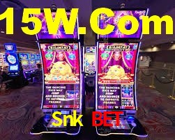 VIP Casino Snk Bet