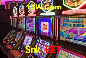 Promoção Relâmpago Snk Bet