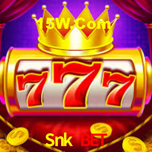 Snk.Bet