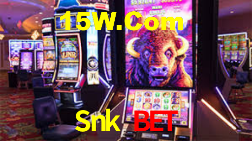 Sinta a adrenalina dos jogos de cassino com Snk Bet