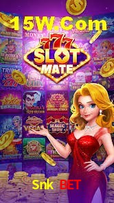Live Casino Snk Bet