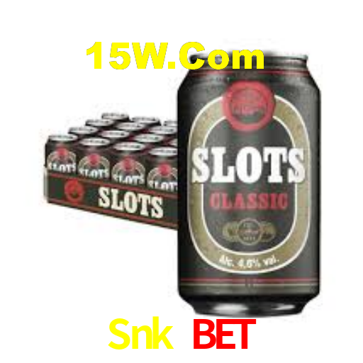 Snk Bet