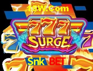 Cadastro Rápido Snk Bet